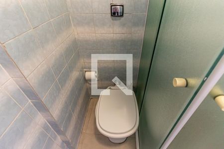 Studio à venda com 29m², 1 quarto e sem vaga Studio à venda com 29m², 1 quarto e sem vagaBanheiro