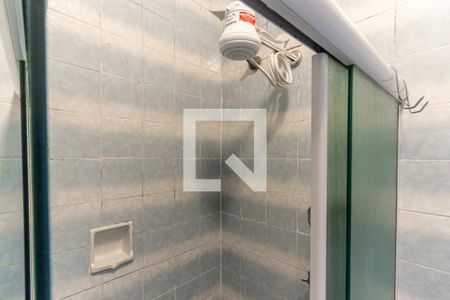 Studio à venda com 29m², 1 quarto e sem vaga Studio à venda com 29m², 1 quarto e sem vagaBanheiro