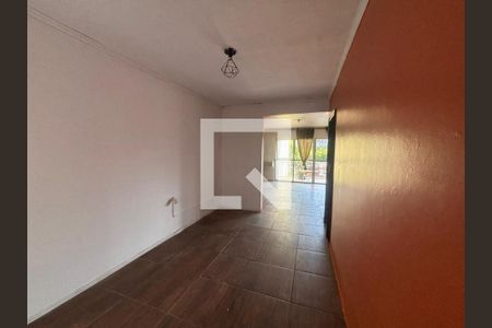 Sala de casa para alugar com 3 quartos, 213m² em Rio Branco, Novo Hamburgo