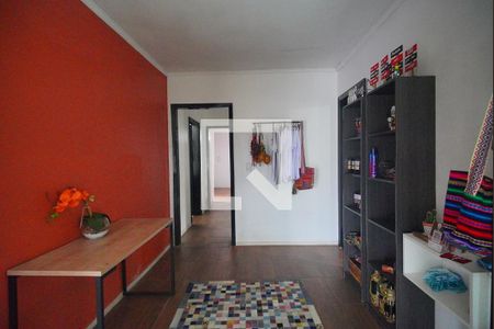 Sala 2 de casa à venda com 3 quartos, 213m² em Rio Branco, Novo Hamburgo