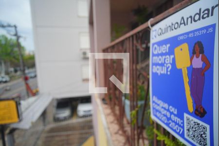 Placa de casa à venda com 3 quartos, 213m² em Rio Branco, Novo Hamburgo