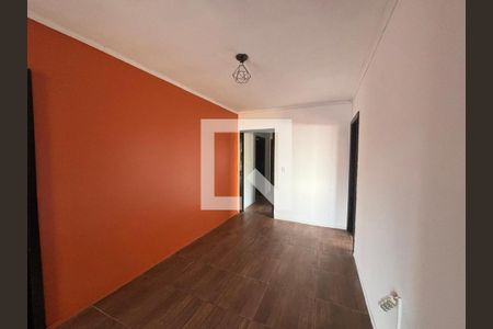 Sala de casa para alugar com 3 quartos, 213m² em Rio Branco, Novo Hamburgo