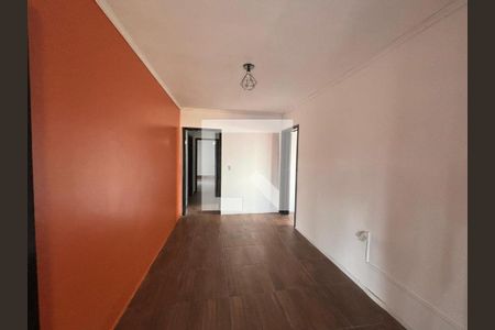 Sala de casa para alugar com 3 quartos, 213m² em Rio Branco, Novo Hamburgo