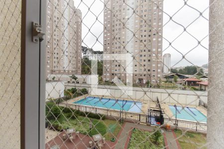 Vista da Sala de apartamento à venda com 2 quartos, 44m² em Jardim Nossa Senhora do Carmo, São Paulo