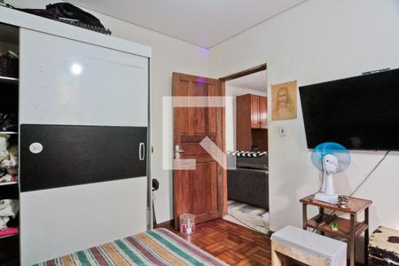 Quarto 1 de casa à venda com 6 quartos, 600m² em Itaberaba, São Paulo