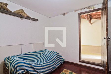 Quarto 2 de casa à venda com 6 quartos, 600m² em Itaberaba, São Paulo