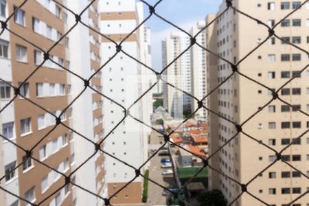 Sala - Vista de apartamento para alugar com 1 quarto, 31m² em Água Branca, São Paulo