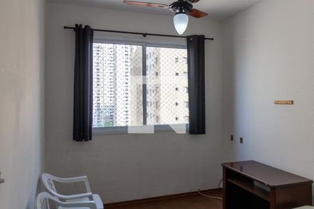 Sala de apartamento para alugar com 1 quarto, 31m² em Água Branca, São Paulo