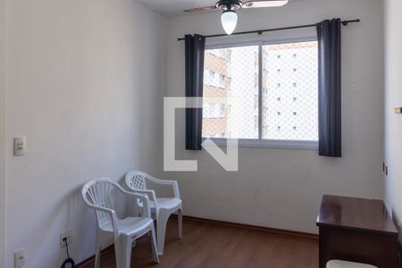 Sala de apartamento para alugar com 1 quarto, 31m² em Água Branca, São Paulo