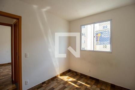 Quarto 1 de apartamento para alugar com 2 quartos, 55m² em São Luiz, Gravataí