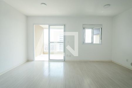 Sala de apartamento para alugar com 2 quartos, 75m² em Parque Reboucas, São Paulo