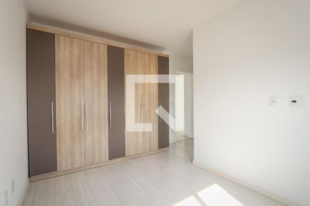 Suite de apartamento para alugar com 2 quartos, 75m² em Parque Reboucas, São Paulo