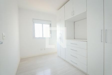 Quarto 2 de apartamento para alugar com 2 quartos, 75m² em Parque Reboucas, São Paulo