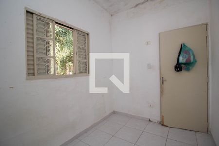 Quarto 2 de casa para alugar com 1 quarto, 38m² em Moinho Velho, São Paulo