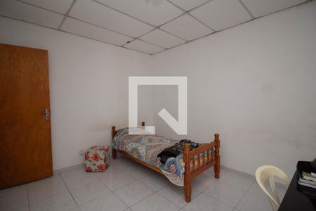 Quarto 1 de casa para alugar com 1 quarto, 38m² em Moinho Velho, São Paulo