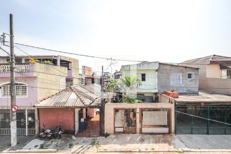 Vista Cozinha de apartamento para alugar com 1 quarto, 32m² em Vila das Mercês, São Paulo