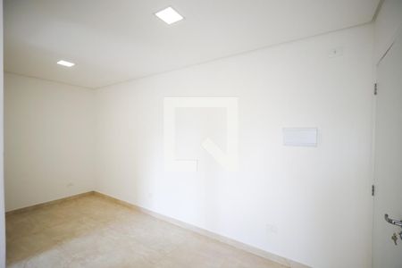 Sala de apartamento para alugar com 1 quarto, 32m² em Vila das Mercês, São Paulo