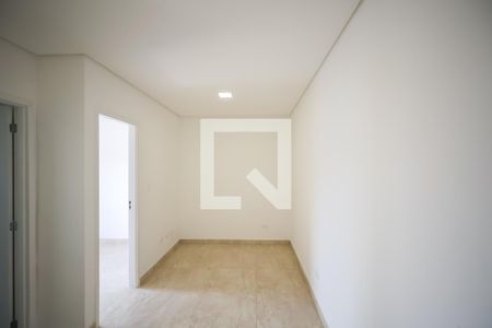 Sala de apartamento para alugar com 1 quarto, 32m² em Vila das Mercês, São Paulo