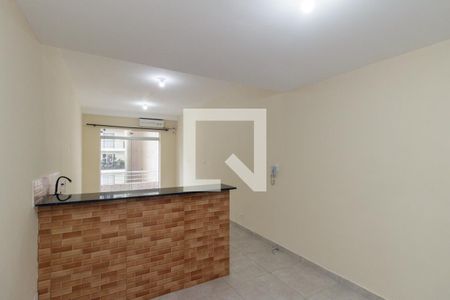 Studio de kitnet/studio à venda com 1 quarto, 45m² em Santa Cecilia, São Paulo