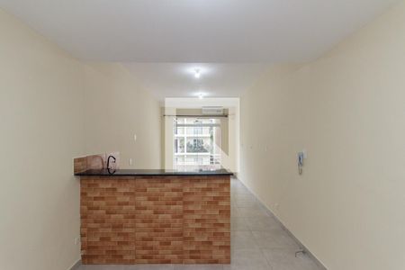 Studio de kitnet/studio à venda com 1 quarto, 45m² em Santa Cecilia, São Paulo