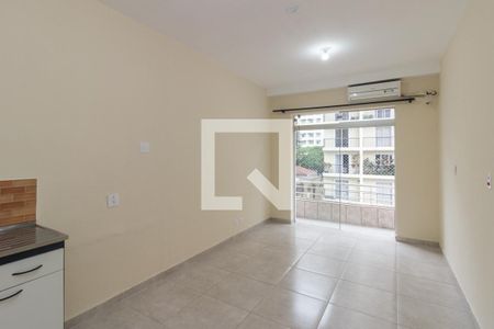 Studio de kitnet/studio à venda com 1 quarto, 45m² em Santa Cecilia, São Paulo