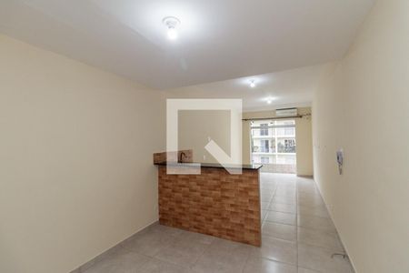 Studio de kitnet/studio à venda com 1 quarto, 45m² em Santa Cecilia, São Paulo