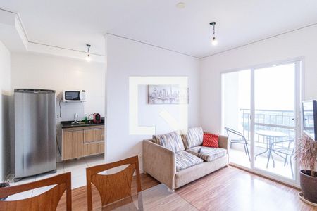 Apartamento para alugar com 2 quartos, 57m² em Continental, Osasco