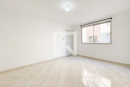 Sala  de apartamento para alugar com 2 quartos, 106m² em Jardim das Acacias, São Bernardo do Campo