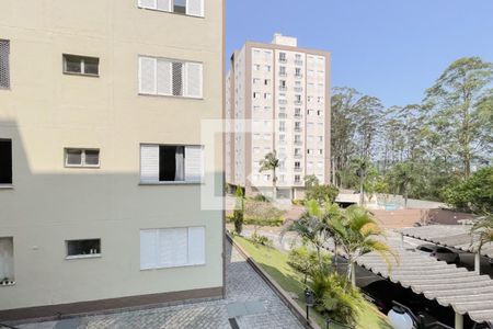 Vista - Quarto 1 de apartamento para alugar com 2 quartos, 106m² em Jardim das Acacias, São Bernardo do Campo