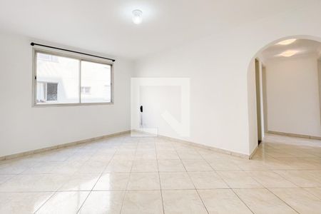 Sala  de apartamento para alugar com 2 quartos, 106m² em Jardim das Acacias, São Bernardo do Campo