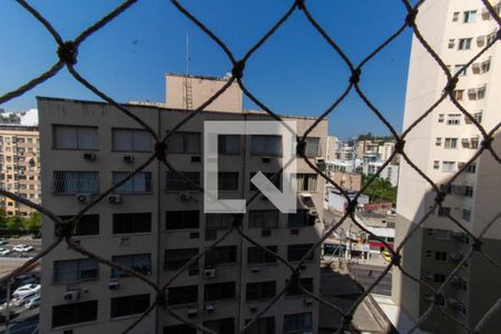 Vista do Quarto de apartamento para alugar com 2 quartos, 60m² em Santa Rosa, Niterói