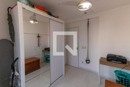 Quarto de apartamento para alugar com 2 quartos, 60m² em Santa Rosa, Niterói