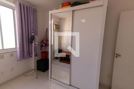 Quarto de apartamento para alugar com 2 quartos, 60m² em Santa Rosa, Niterói