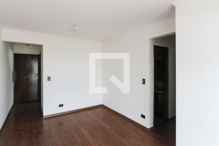 Sala de apartamento para alugar com 3 quartos, 64m² em Vila Formosa, São Paulo