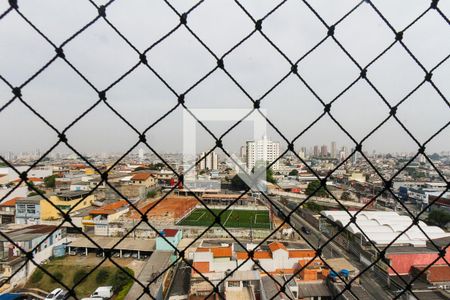 Vista de apartamento para alugar com 3 quartos, 64m² em Vila Formosa, São Paulo