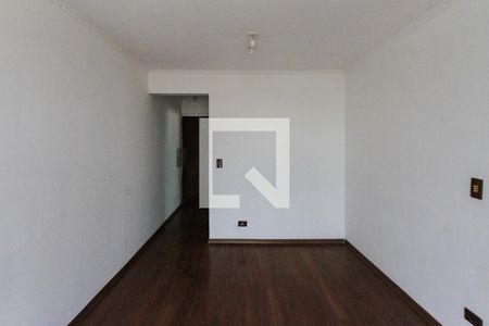 Sala de apartamento para alugar com 3 quartos, 64m² em Vila Formosa, São Paulo