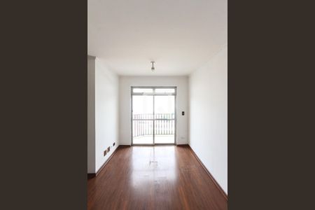 Sala de apartamento para alugar com 3 quartos, 64m² em Vila Formosa, São Paulo