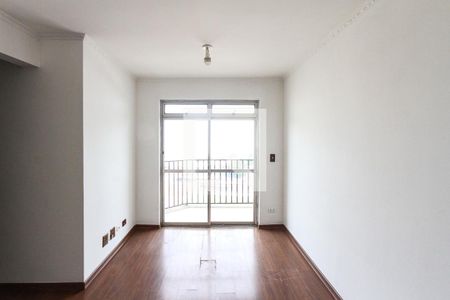 Sala de apartamento para alugar com 3 quartos, 64m² em Vila Formosa, São Paulo