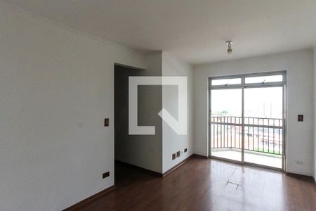 Sala de apartamento para alugar com 3 quartos, 64m² em Vila Formosa, São Paulo