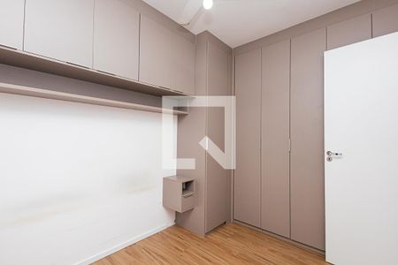 Quarto de apartamento para alugar com 1 quarto, 36m² em Bela Vista, São Paulo