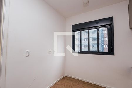 Quarto de apartamento para alugar com 1 quarto, 36m² em Bela Vista, São Paulo