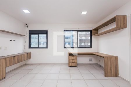 Apartamento para alugar com 36m², 1 quarto e sem vagaSala