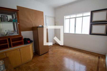 Apartamento para alugar com 2 quartos, 60m² em Barra Funda, São Paulo