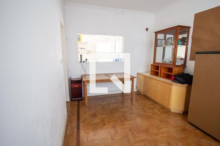 Apartamento para alugar com 2 quartos, 60m² em Barra Funda, São Paulo