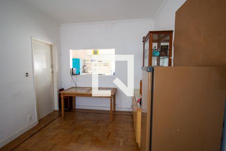 Apartamento para alugar com 2 quartos, 60m² em Barra Funda, São Paulo