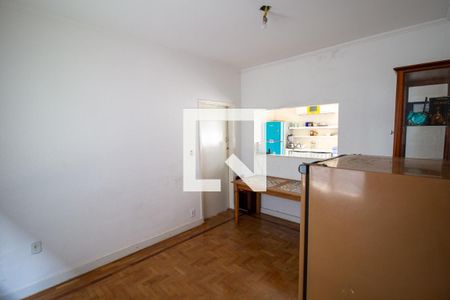 Apartamento para alugar com 2 quartos, 60m² em Barra Funda, São Paulo