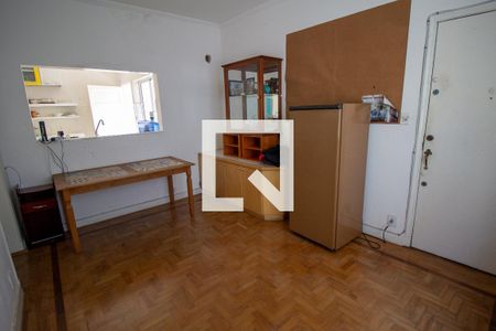 Apartamento para alugar com 2 quartos, 60m² em Barra Funda, São Paulo