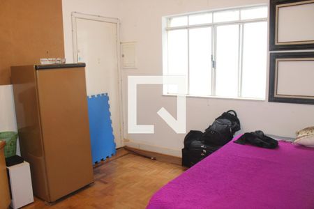 Apartamento para alugar com 2 quartos, 60m² em Barra Funda, São Paulo