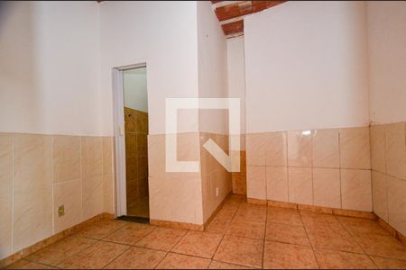 Studio de kitnet/studio para alugar com 1 quarto, 50m² em Renascença, Belo Horizonte