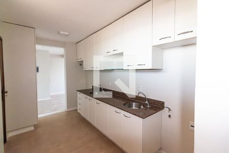 Cozinha de apartamento para alugar com 1 quarto, 189m² em Asa Sul, Brasília